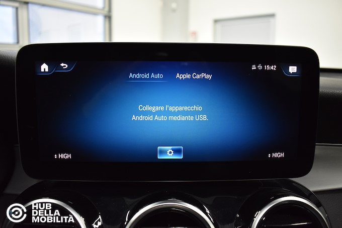 MERCEDES-BENZ GLC 220 d 4Matic Premium Plus